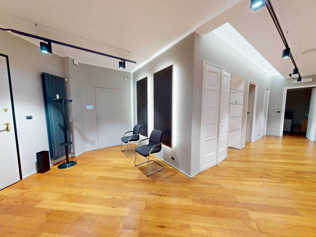 appartamento in vendita a Torino in zona Centro Storico