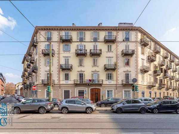 appartamento in vendita a Torino in zona Rebaudengo