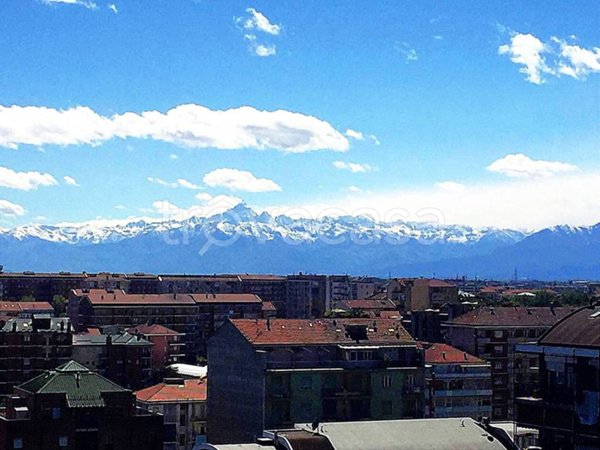 appartamento in vendita a Torino in zona Mirafiori Sud