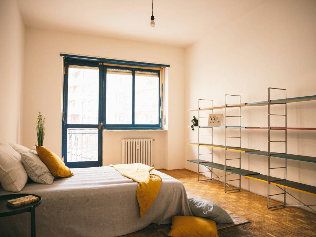 appartamento in vendita a Torino in zona Santa Rita