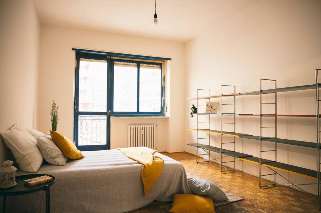 appartamento in vendita a Torino in zona Santa Rita