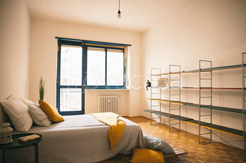 appartamento in vendita a Torino in zona Santa Rita