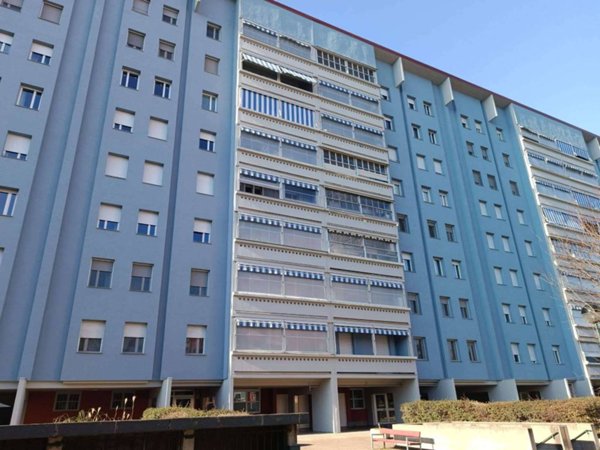 appartamento in vendita a Torino in zona Barca