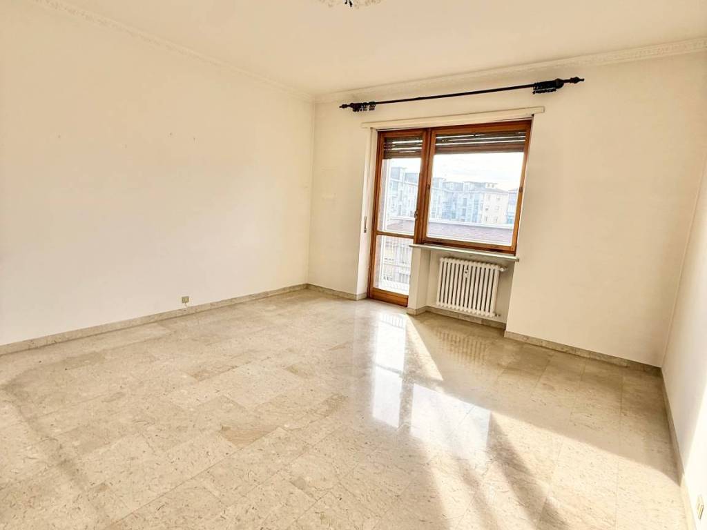 appartamento in vendita a Torino in zona Vanchiglia
