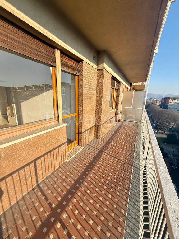 appartamento in vendita a Torino in zona Regio Parco