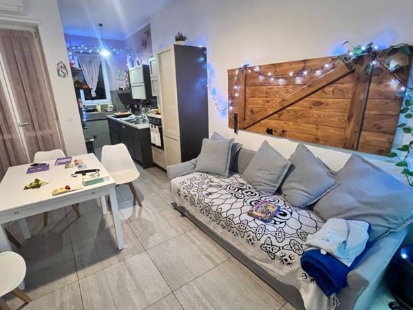 appartamento in vendita a Torino in zona Vanchiglia