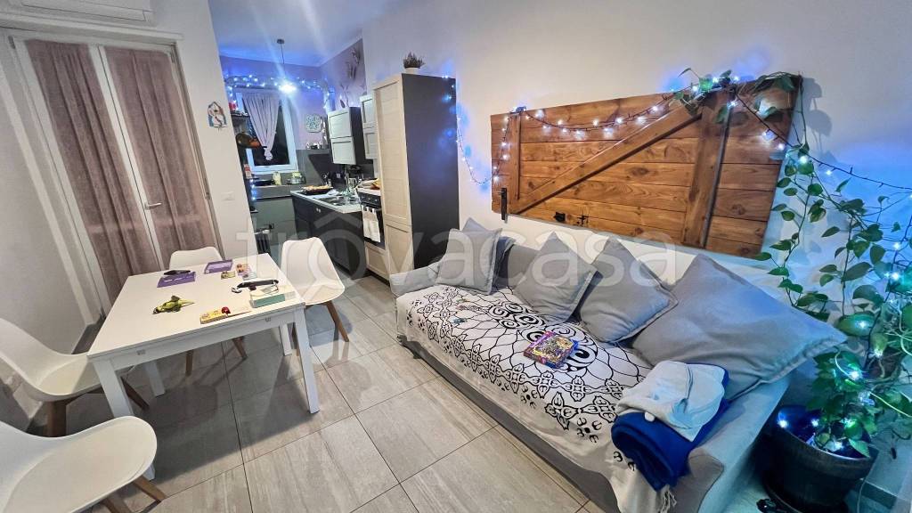 appartamento in vendita a Torino in zona Vanchiglia