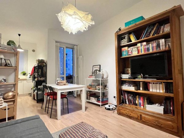 appartamento in vendita a Torino in zona Vanchiglia