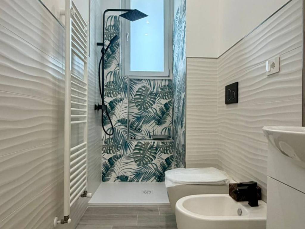 appartamento in vendita a Torino in zona Crocetta