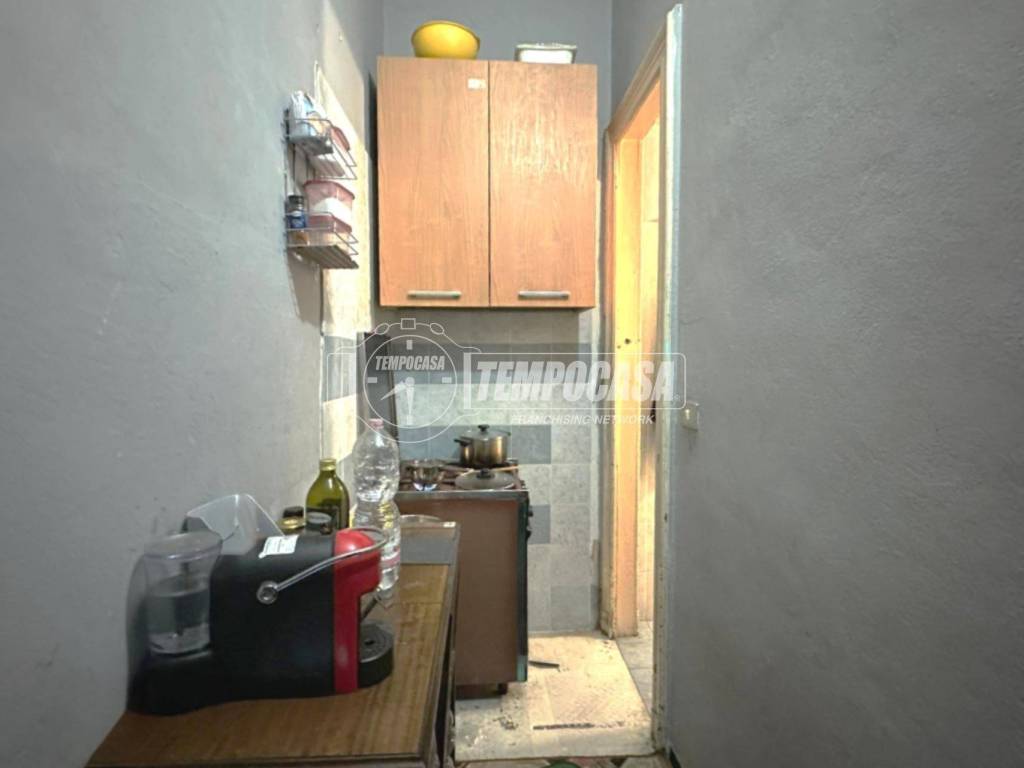 appartamento in vendita a Torino in zona Borgata Vittoria