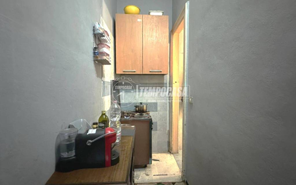 appartamento in vendita a Torino in zona Borgata Vittoria