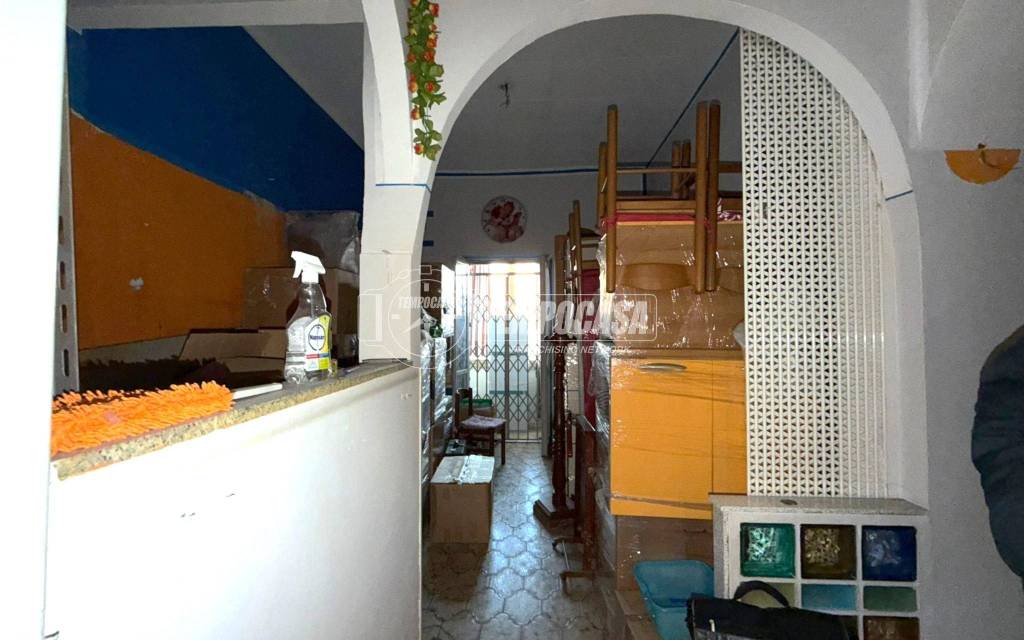 appartamento in vendita a Torino in zona Borgata Vittoria