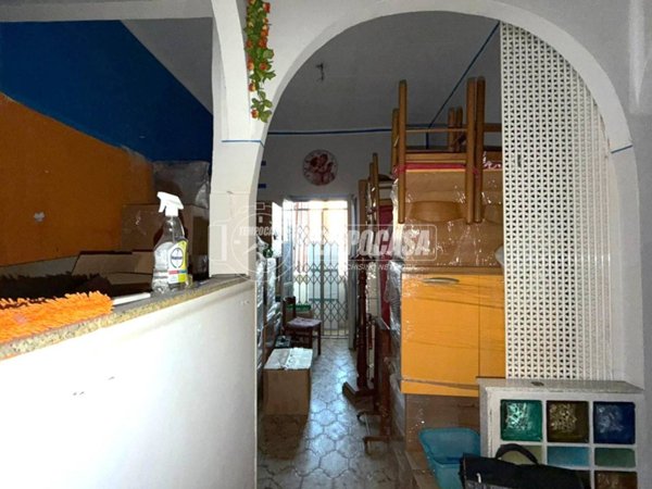 appartamento in vendita a Torino in zona Borgata Vittoria