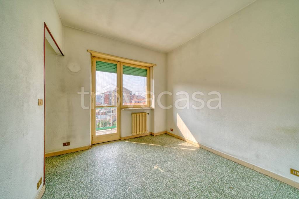 appartamento in vendita a Torino in zona Rebaudengo