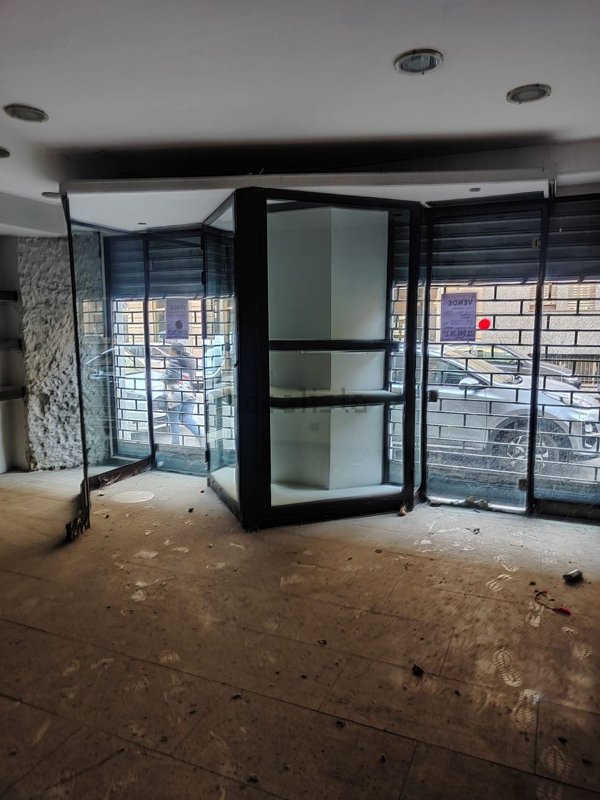 negozio in vendita a Torino in zona Crocetta