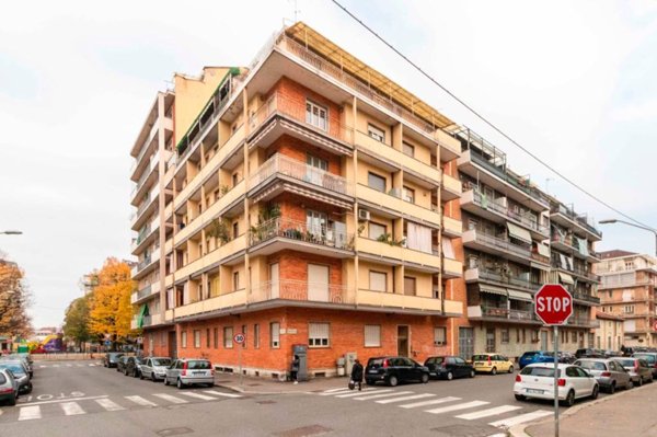 appartamento in vendita a Torino in zona Madonna di Campagna