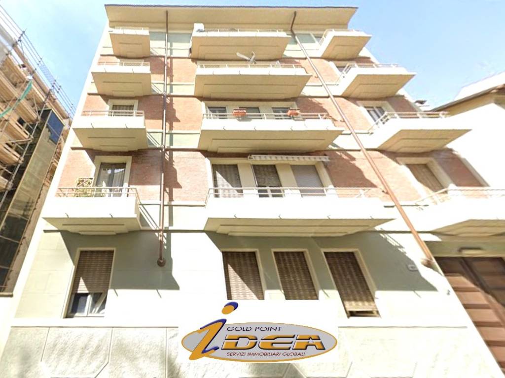 appartamento in vendita a Torino in zona Borgo San Paolo