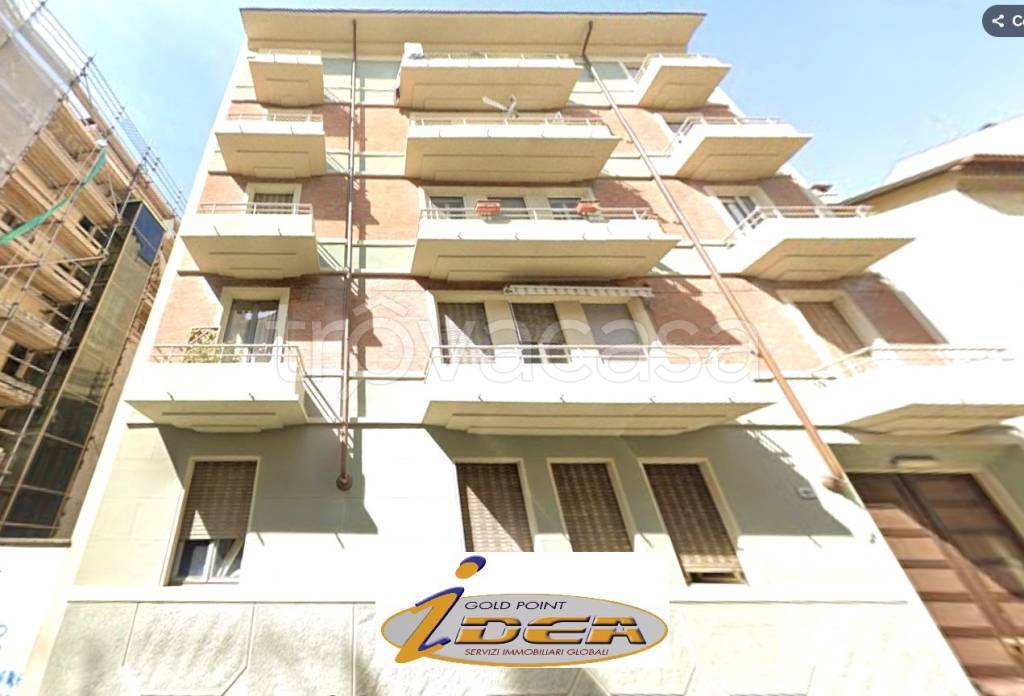 appartamento in vendita a Torino in zona Cenisia