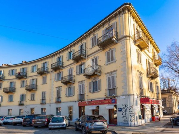 appartamento in vendita a Torino in zona Vanchiglia