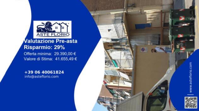 appartamento in vendita a Torino in zona Lucento