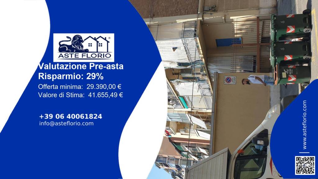 appartamento in vendita a Torino in zona Lucento