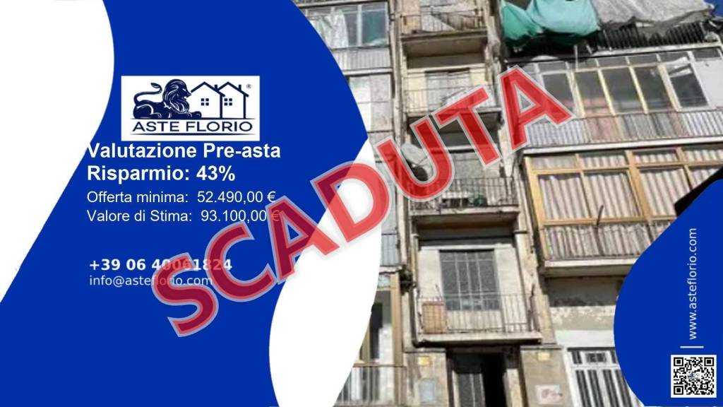 appartamento in vendita a Torino