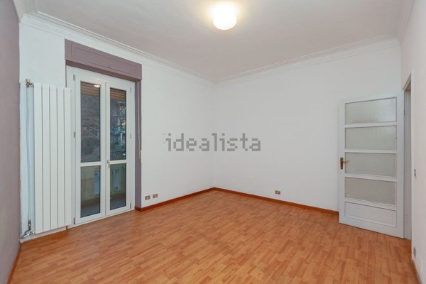 appartamento in vendita a Torino in zona Sassi