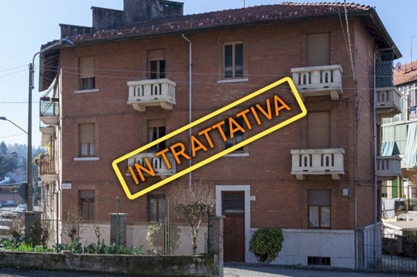 appartamento in vendita a Torino