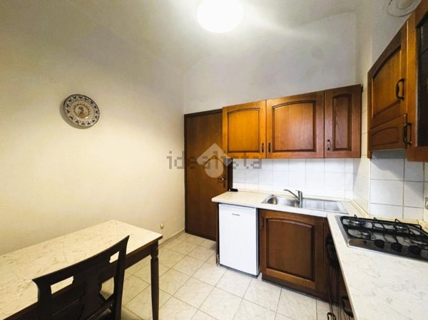 appartamento in vendita a Torino in zona Cenisia