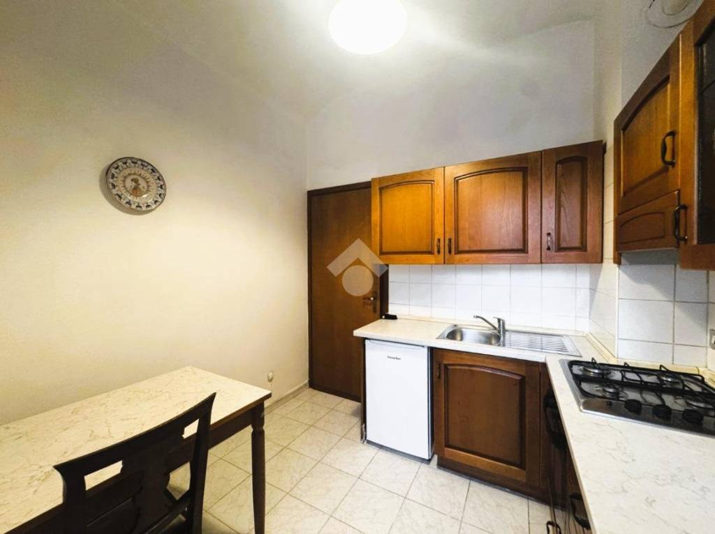 appartamento in vendita a Torino in zona Cenisia