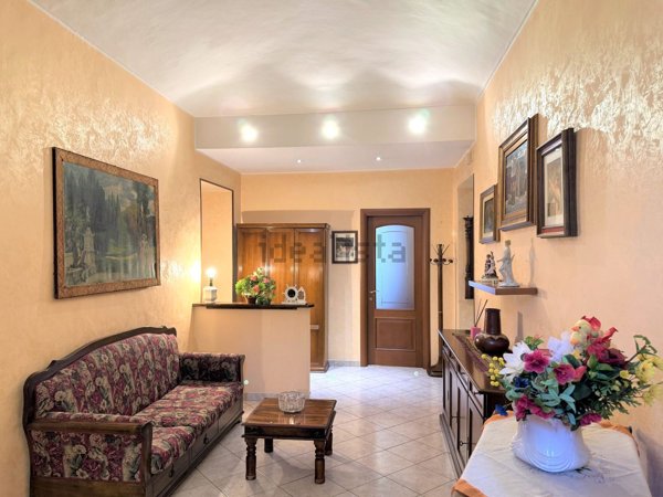 appartamento in vendita a Torino in zona Borgo San Paolo