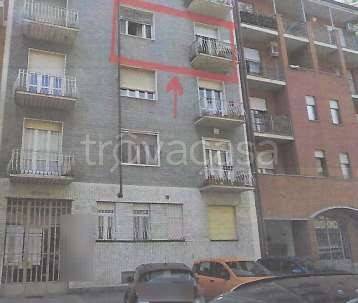 appartamento in vendita a Torino in zona Pozzo Strada