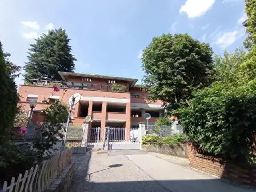 appartamento in vendita a Torino in zona Campidoglio