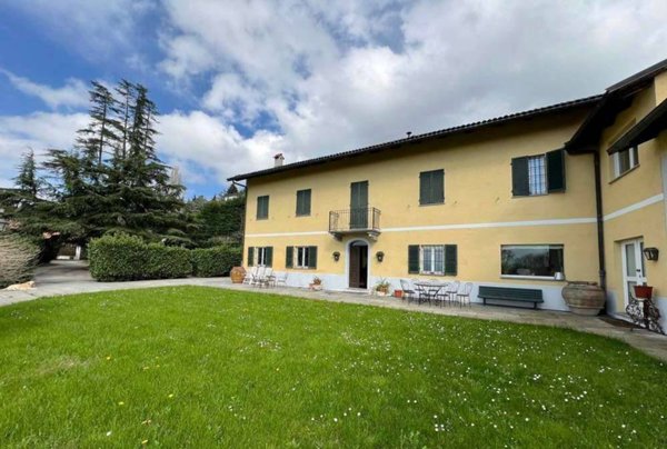 casa indipendente in vendita a Torino