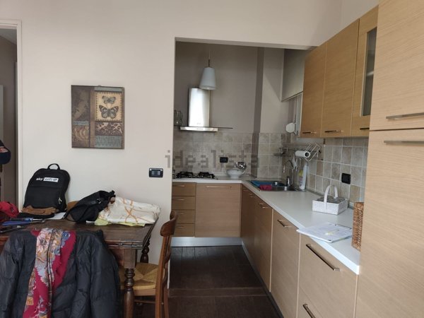 appartamento in vendita a Torino in zona Mirafiori Sud