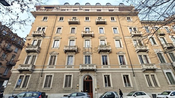 appartamento in vendita a Torino in zona Cit Turin