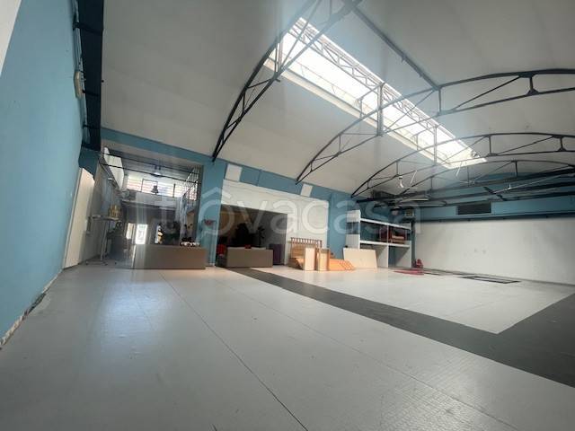 casa indipendente in vendita a Torino in zona Rosa