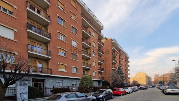 appartamento in vendita a Torino in zona Barriera di Milano