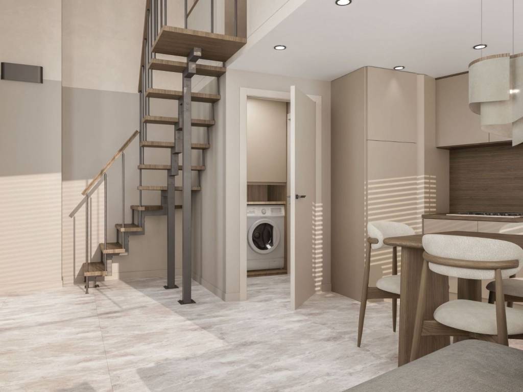 appartamento in vendita a Torino in zona Vanchiglia