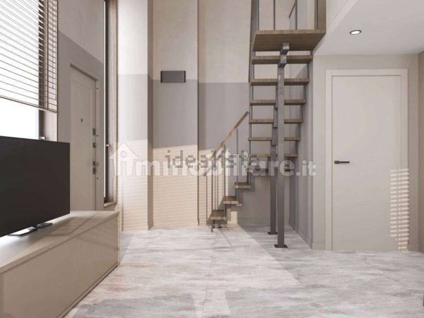 appartamento in vendita a Torino in zona Vanchiglia