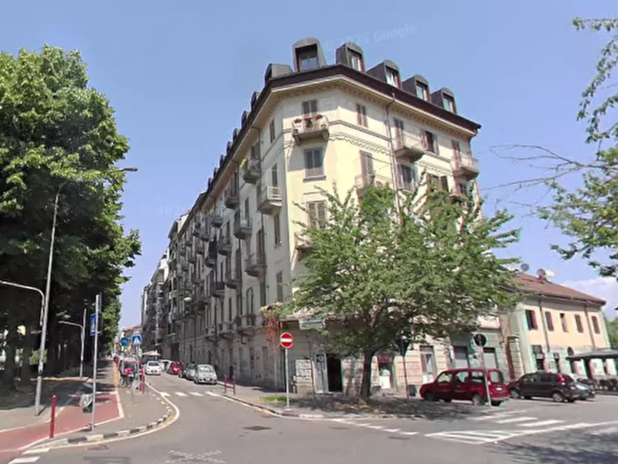 mansarda in vendita a Torino