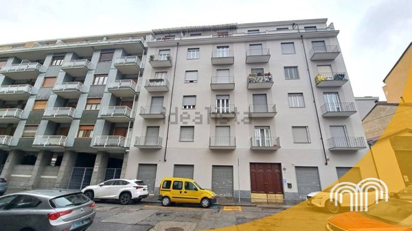 appartamento in vendita a Torino in zona Lingotto