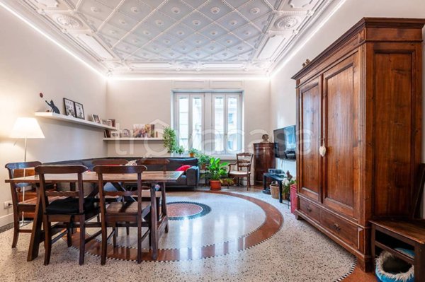 appartamento in vendita a Torino in zona Campidoglio