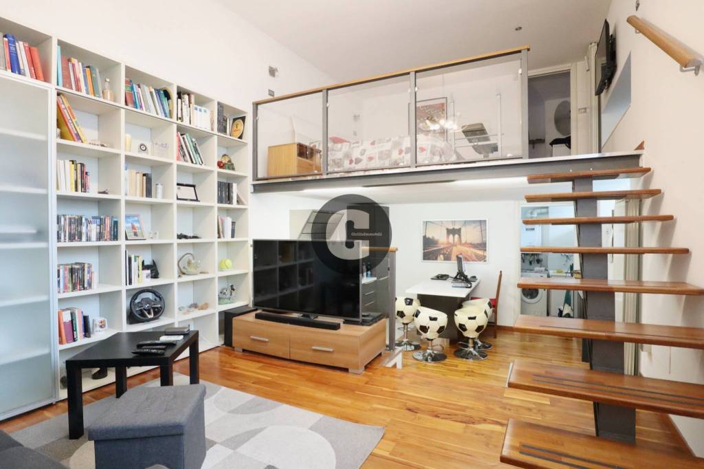 appartamento in vendita a Torino in zona Crocetta