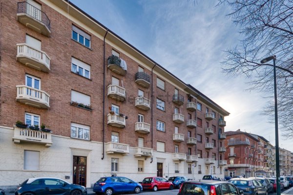 appartamento in vendita a Torino in zona Parella