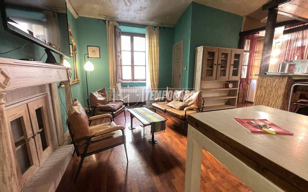 appartamento in vendita a Torino in zona Centro Storico