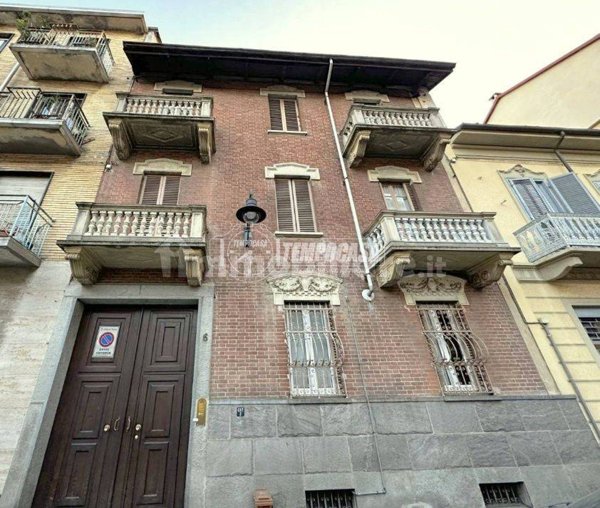 appartamento in vendita a Torino in zona Borgo San Paolo