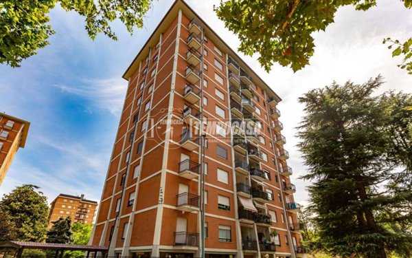 appartamento in vendita a Torino in zona Lucento