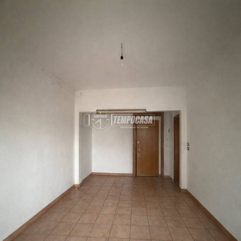 appartamento in vendita a Torino in zona Borgo San Paolo