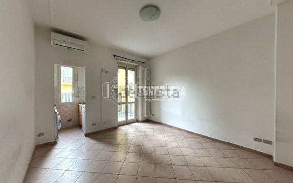 appartamento in vendita a Torino in zona Lucento